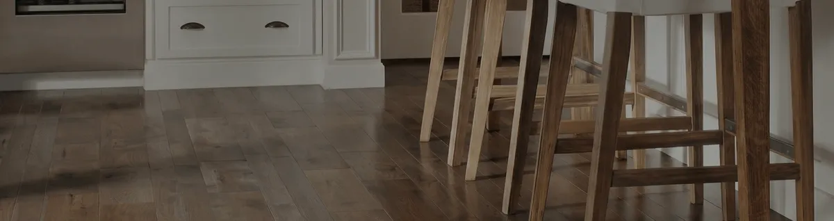 Flooring Installation & Refinishing in Saline